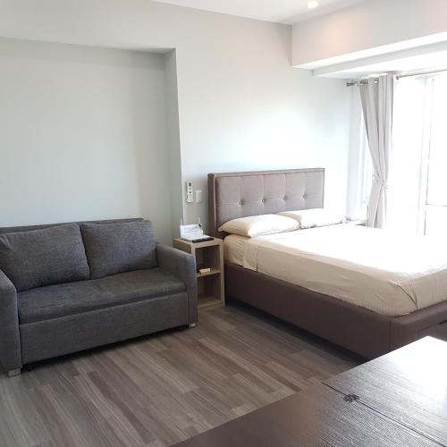 Prime Sea View Condo in Davao