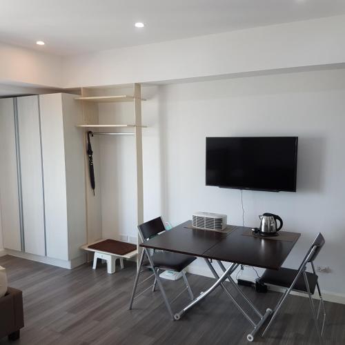 Prime Sea View Condo in Davao