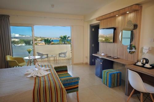 Nelia Beach Hotel