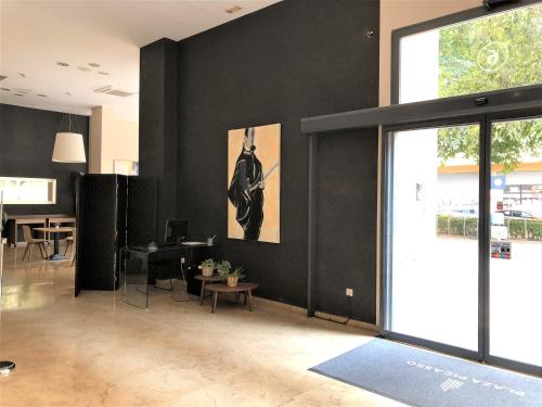 Plaza Picasso Apartamentos