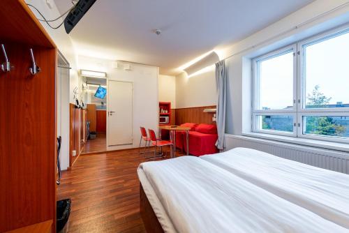 Omena Hotel Turku