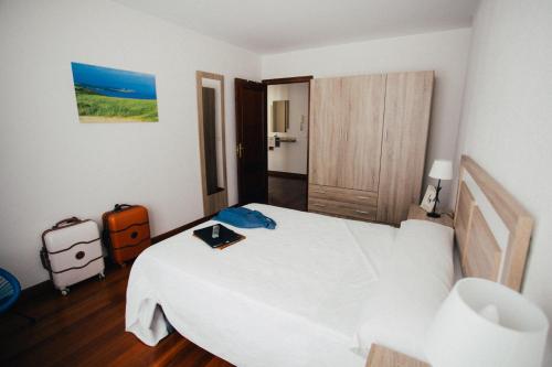 Apartamentos Alday