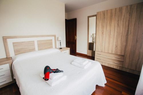 Apartamentos Alday