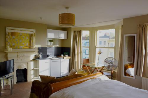 Amherst Guest House