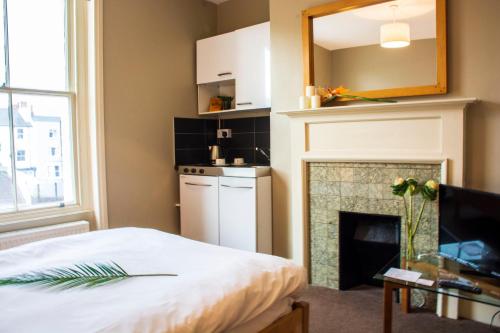 Amherst Guest House