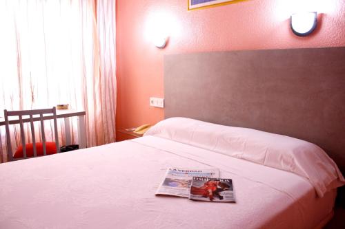 Universal Pacoche Murcia
