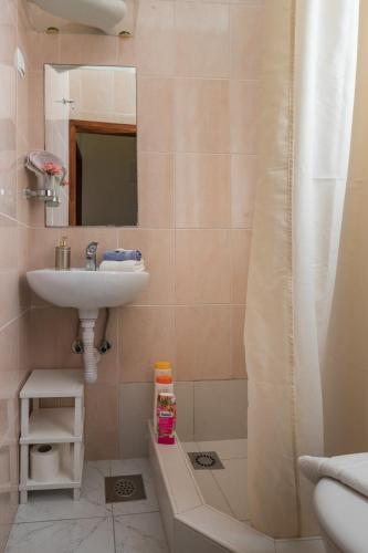 Rooms Vicelic Guest House