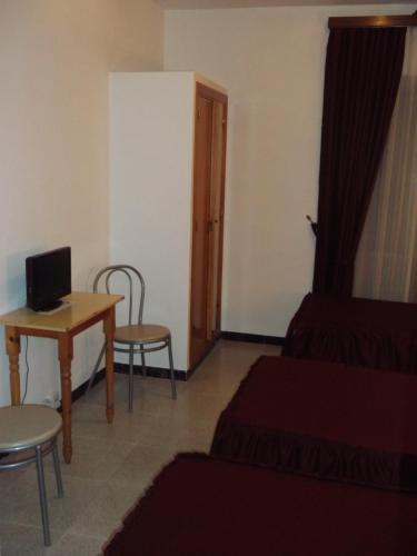 Hostal San Francisco