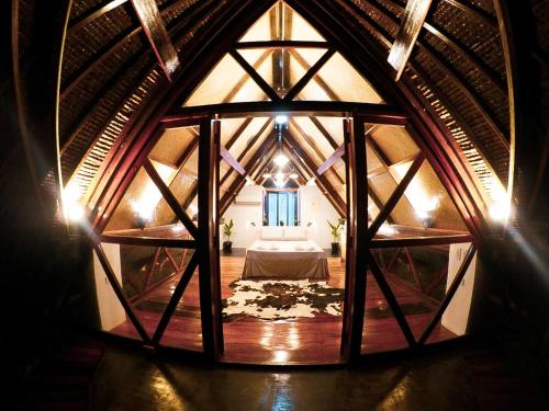 Dahun Villas Siargao powered by Cocotel