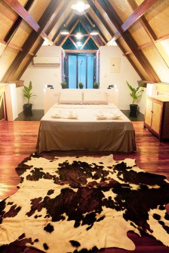 Dahun Villas Siargao powered by Cocotel