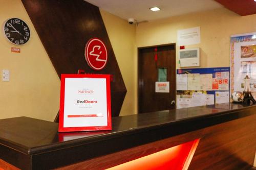 Express Inn Cebu by RedDoorz