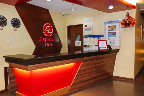 Express Inn Cebu by RedDoorz