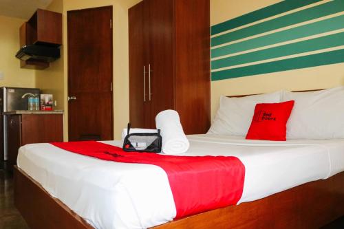 Express Inn Cebu by RedDoorz