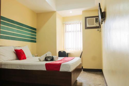 Express Inn Cebu by RedDoorz