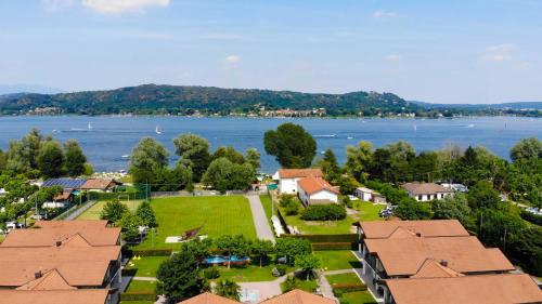 Residence Alice Lago Maggiore
