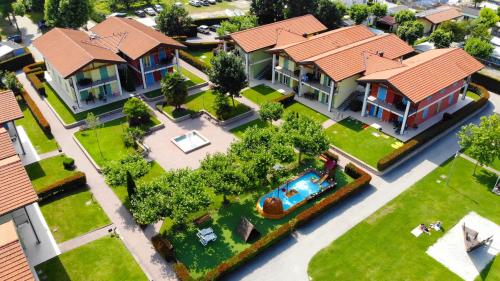 Residence Alice Lago Maggiore