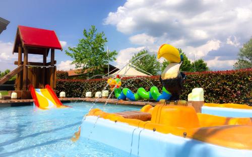 Residence Alice Lago Maggiore