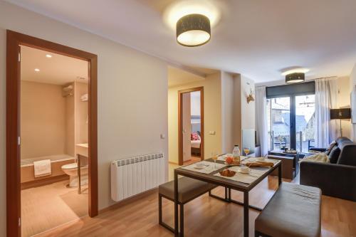 Pierre & Vacances Résidence Andorra El Tarter