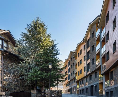 Pierre & Vacances Résidence Andorra El Tarter