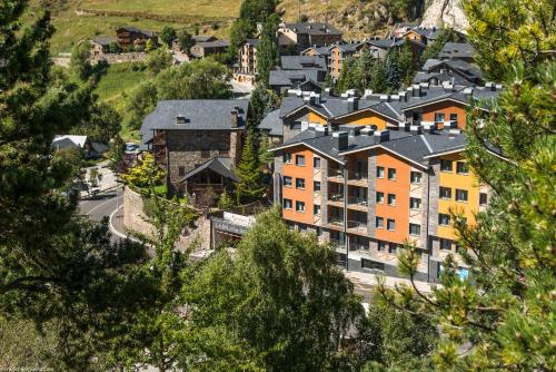 Pierre & Vacances Résidence Andorra El Tarter