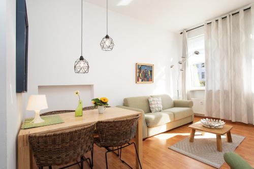 Alauda Apartments - Haus Pauline