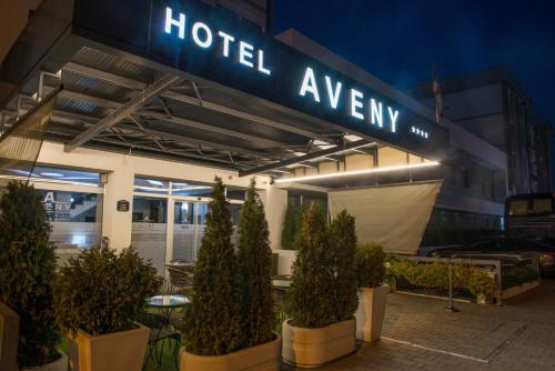 Hotel Aveny