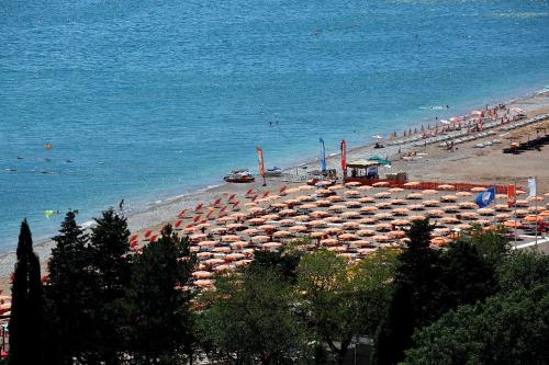 Eurostars Queen of Montenegro