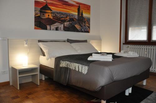 City Walls Guest House
