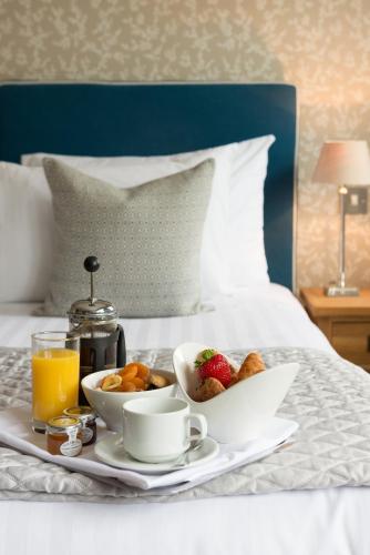 Best Western Rose & Crown Hotel