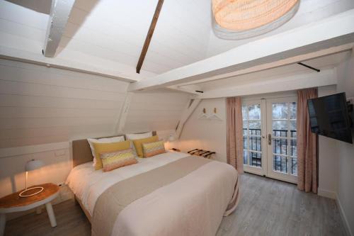 Hotel 't Fnidsen
