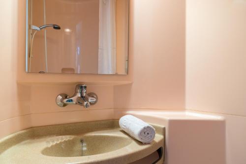 The Originals Access, Hôtel Recouvrance, Saintes Ouest