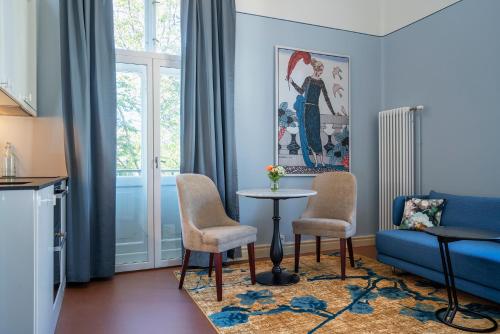 The Sweet - By The Apartments Company