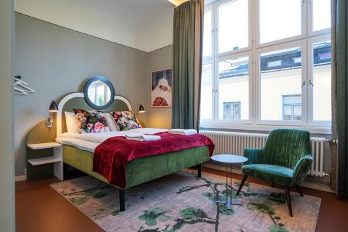 The Sweet - By The Apartments Company