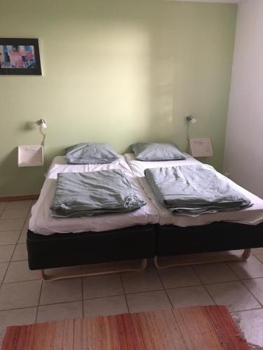 Korshøjgaards Bed & Breakfast