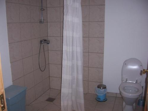 Korshøjgaards Bed & Breakfast