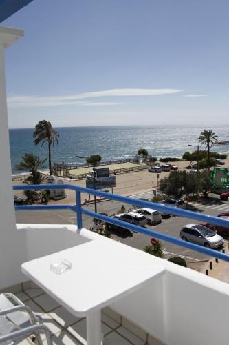 Hotel Playa Bocaina
