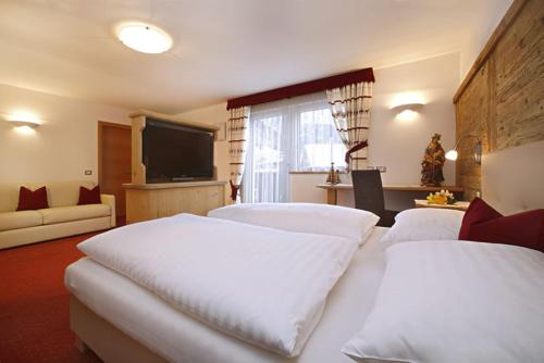 Villa Seceda