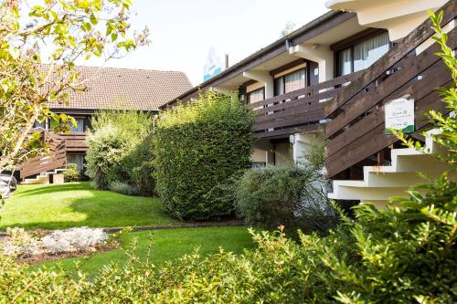 Comfort Hotel Lens - Noyelles Godault