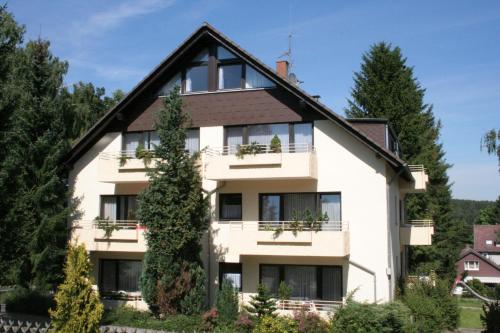 Wurmbergblick