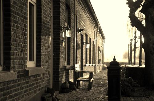 B&B De Pottenbakkershoeve