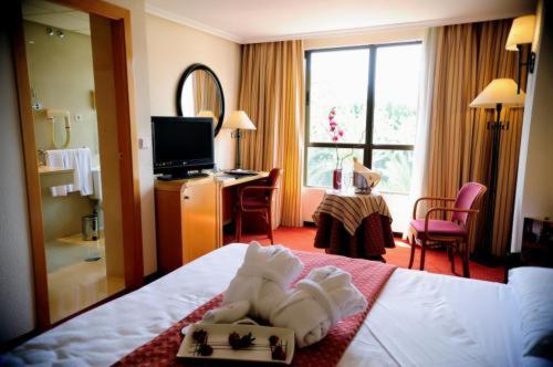 B&B HOTEL Cartagena Cartagonova