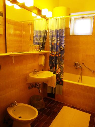 Arbia Integral Hotel - Villa Rio