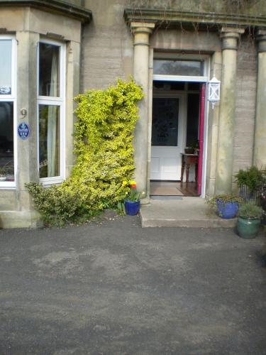 No 9 The Guest House