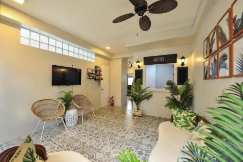 Down South Hostel