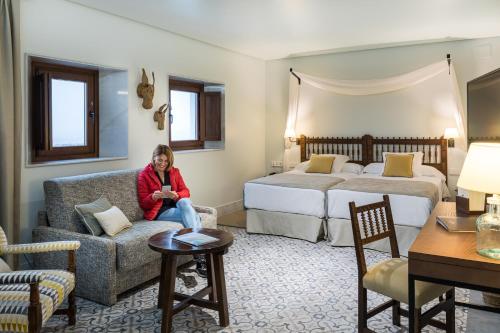 Parador de Arcos de la Frontera