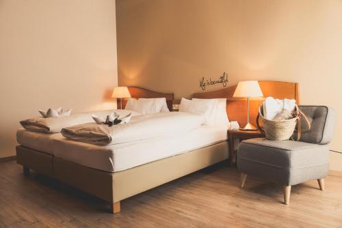 Stoiser's Hotel Garni