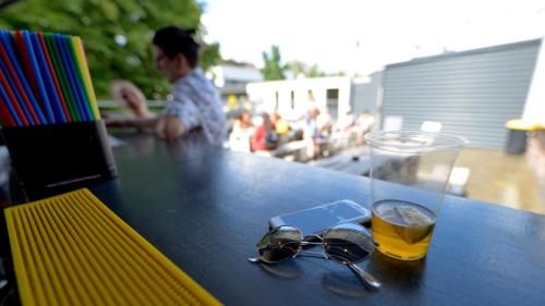 The Hive Party Hostel Budapest