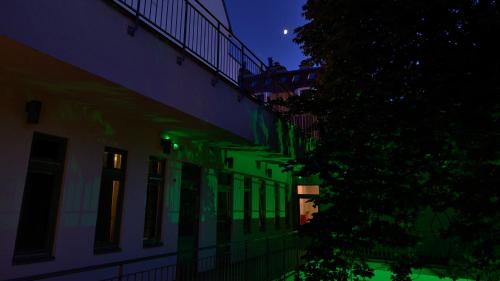 The Hive Party Hostel Budapest