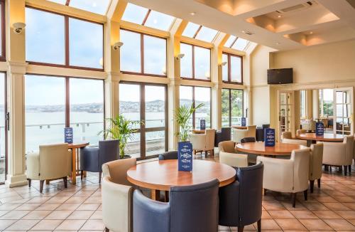 The Imperial Hotel Torquay