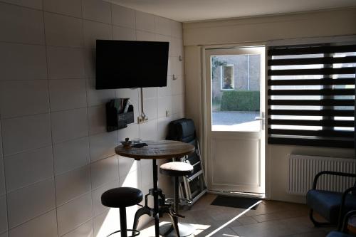 B&B Waddenzeetexel